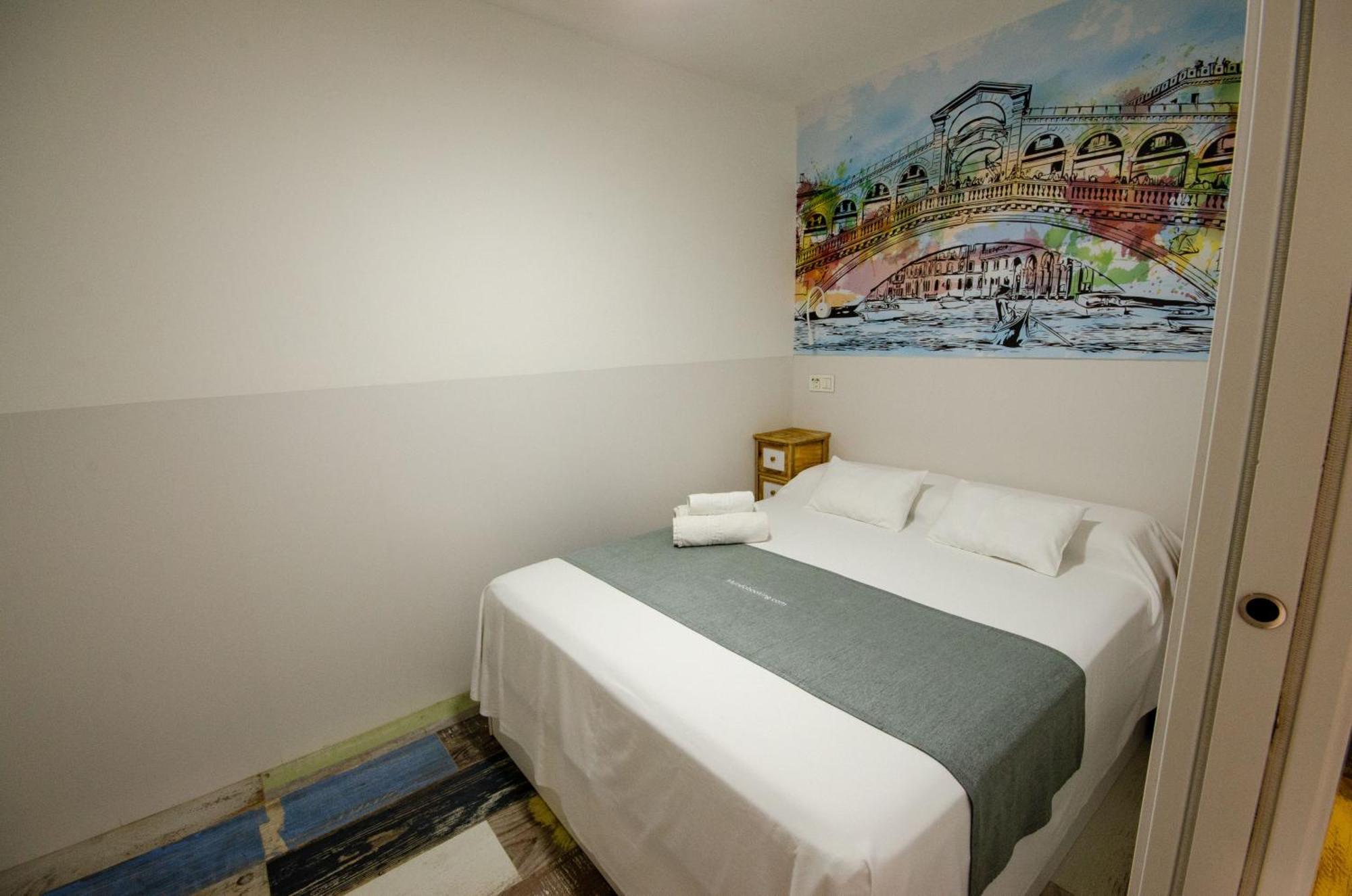 Aurea Premium Levante Appartement